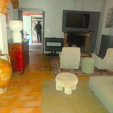 Il Ruscello Сasa de vacaciones