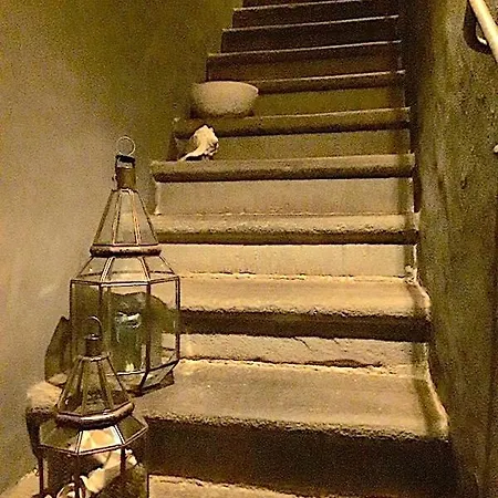 Il Ruscello Pugnano
