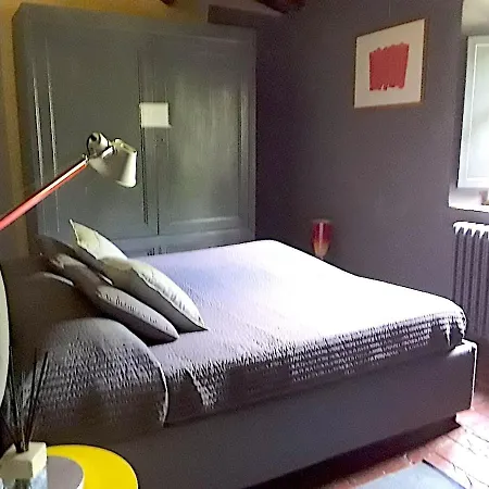 Il Ruscello Сasa de vacaciones *