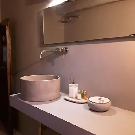 Il Ruscello Pugnano