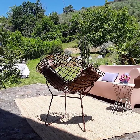 Сasa de vacaciones Il Ruscello