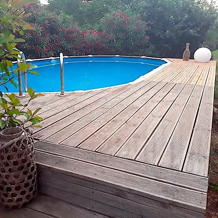 Il Ruscello Сasa de vacaciones