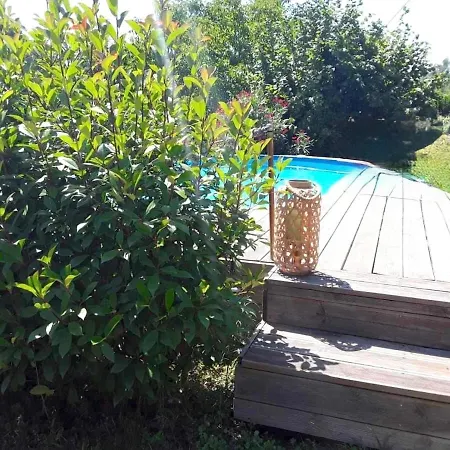 Сasa de vacaciones Il Ruscello