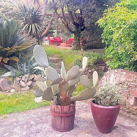Сasa de vacaciones Il Ruscello Pugnano