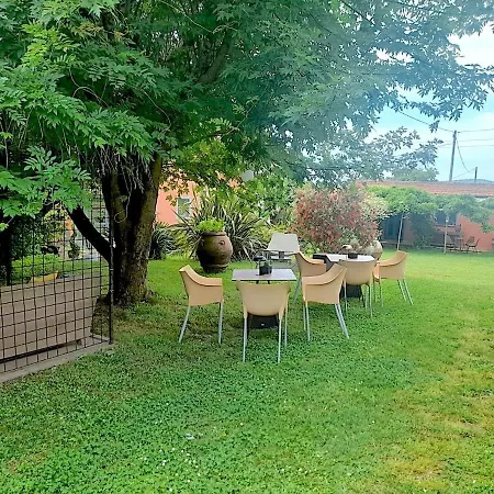 Сasa de vacaciones Il Ruscello